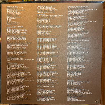Candles In The Rain - secondary