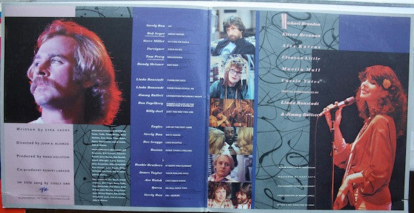 Various - FM (The Original Movie Soundtrack)