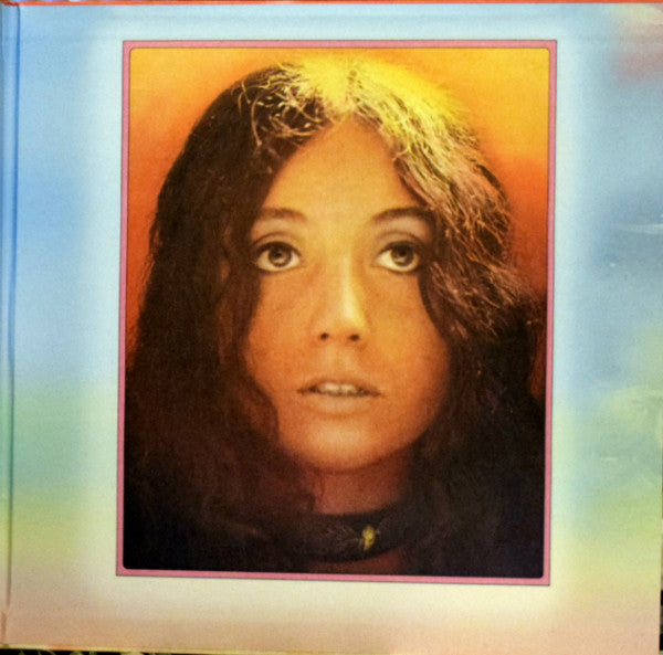 Maria Muldaur - secondary
