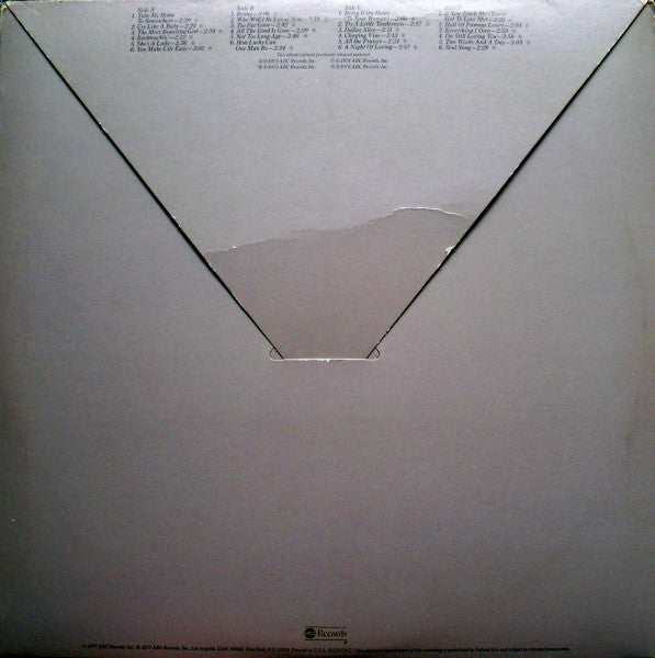The ABC Collection - secondary
