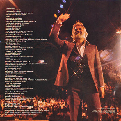 Greatest Hits - secondary