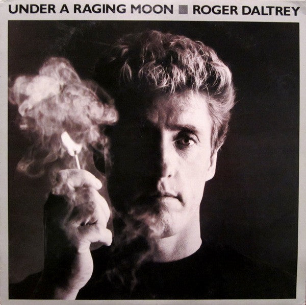 Under A Raging Moon - primary