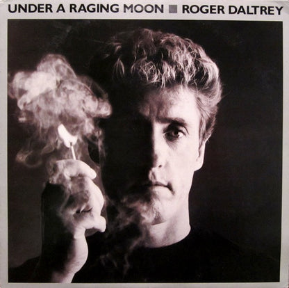 Under A Raging Moon - primary