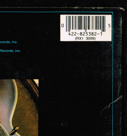 Time Pieces - The Best Of Eric Clapton - secondary