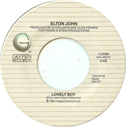 Who Wears These Shoes - secondary