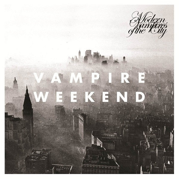 Modern Vampires Of The City - secondary