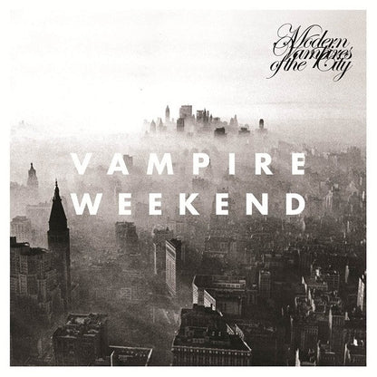Modern Vampires Of The City - secondary