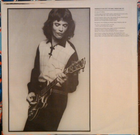 High Contrast - secondary