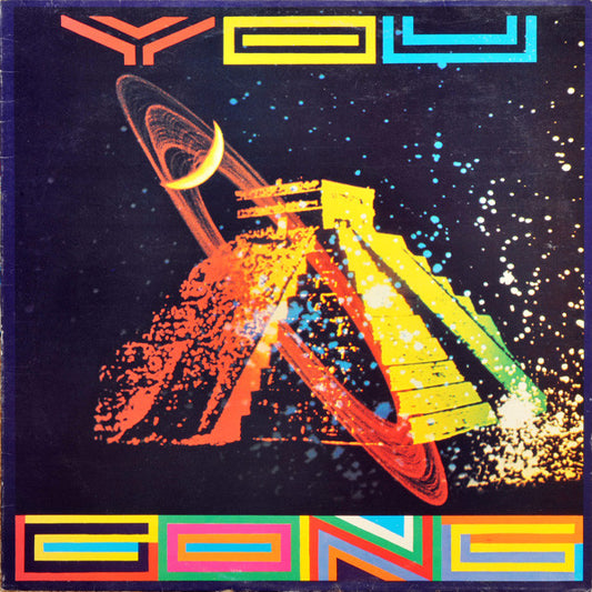 Gong - You