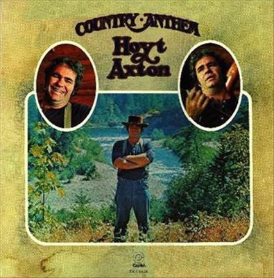 Country Anthem - primary