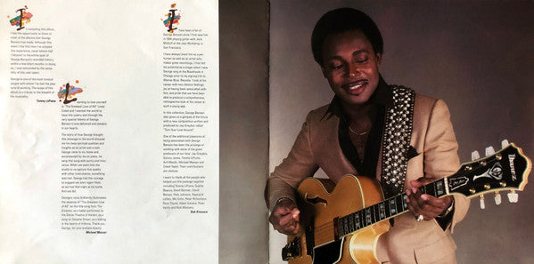 The George Benson Collection - secondary