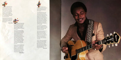 The George Benson Collection - secondary