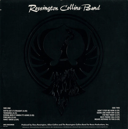 This Is The Way - secondary