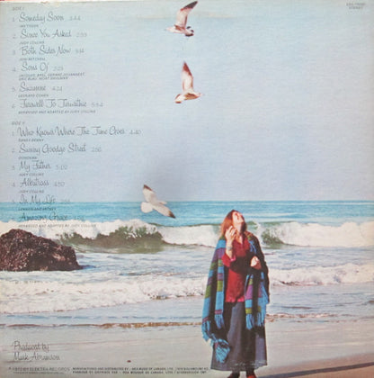 Judy Collins - Colors Of The Day - The Best Of Judy Collins
