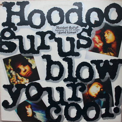 Blow Your Cool! - secondary