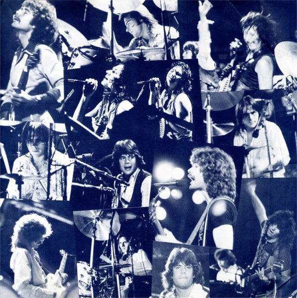 A Place In The Sun - secondary