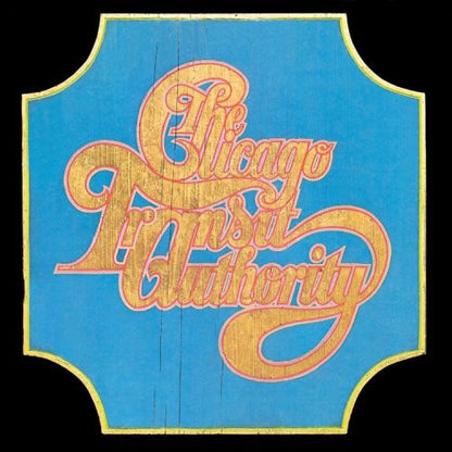 Chicago Transit Authority I - secondary