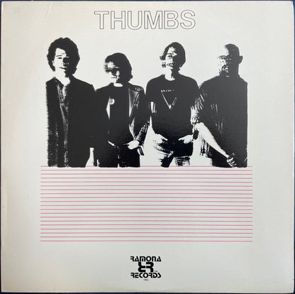 Thumbs - primary