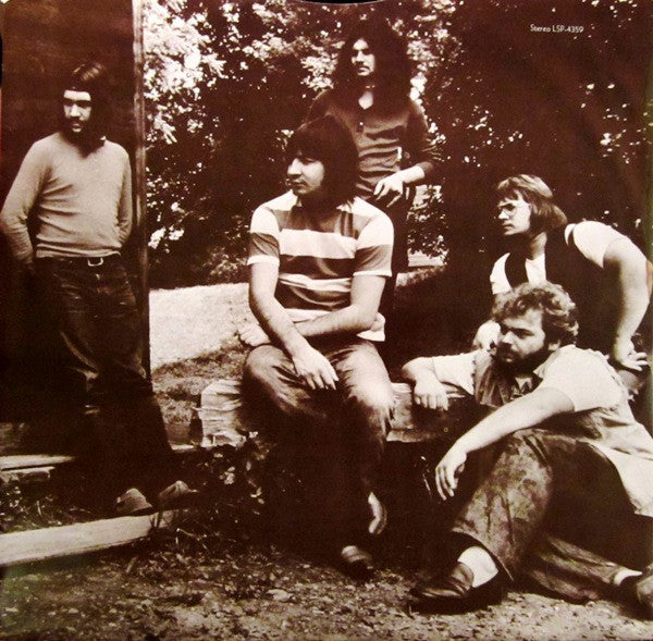 Share The Land - secondary