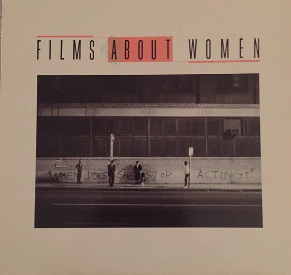 Films About Women - Films About Women