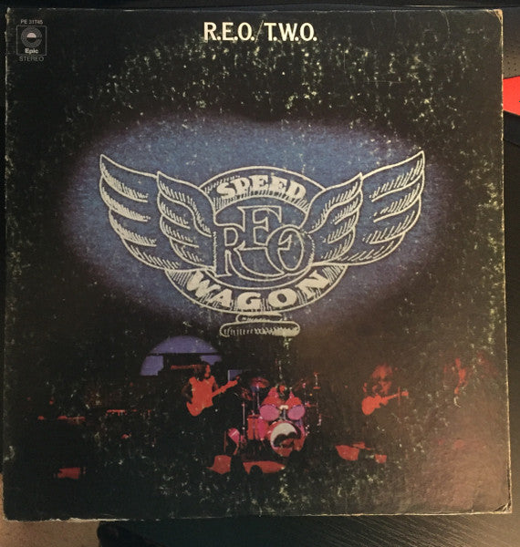 R.E.O./T.W.O. - primary