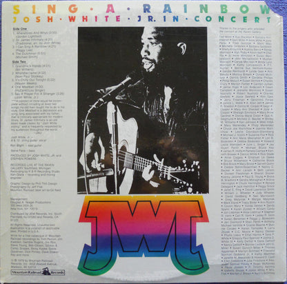 Sing • A • Rainbow - secondary