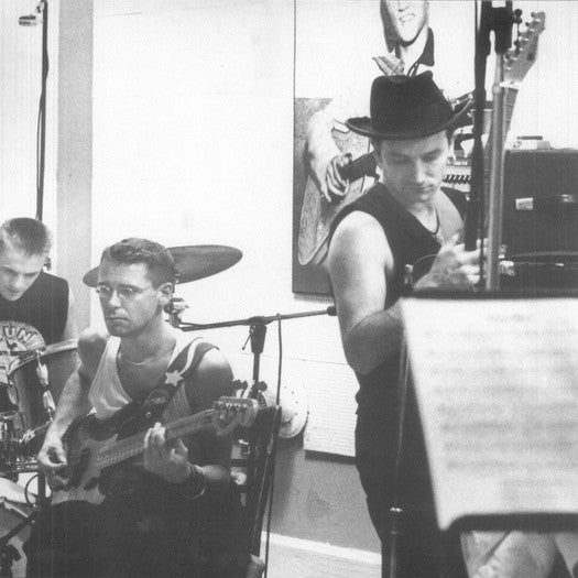 Rattle And Hum - secondary