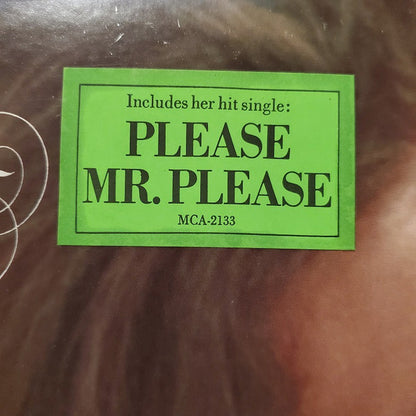 Have You Never Been Mellow - secondary