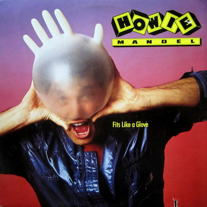 Fits Like A Glove - primary