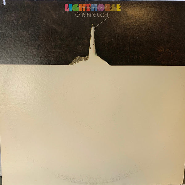 One Fine Light - primary