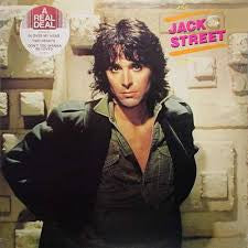 The Jack Street Band - The Jack Street Band