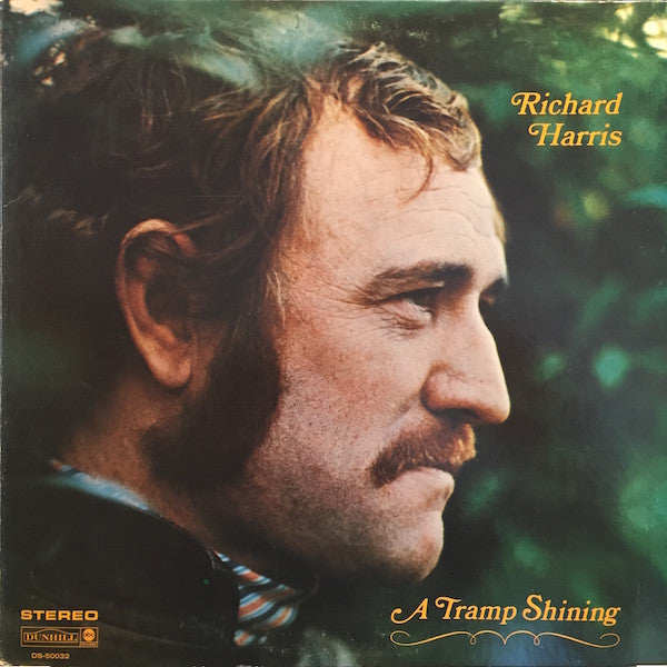 A Tramp Shining - primary