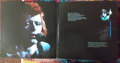 David Live - secondary