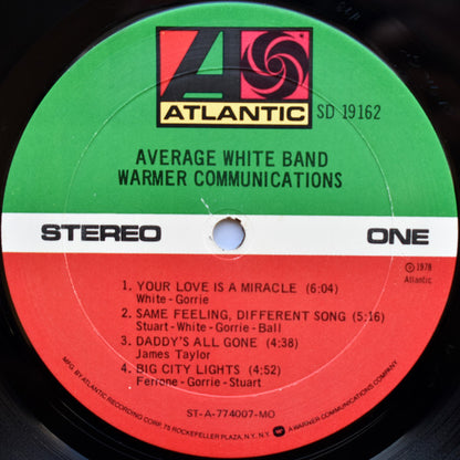 Warmer Communications - secondary