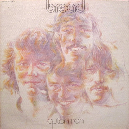 Guitar Man - primary