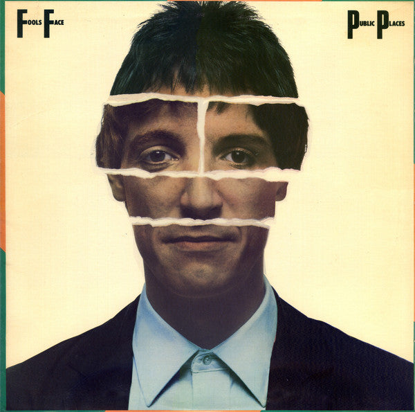 Public Places - primary