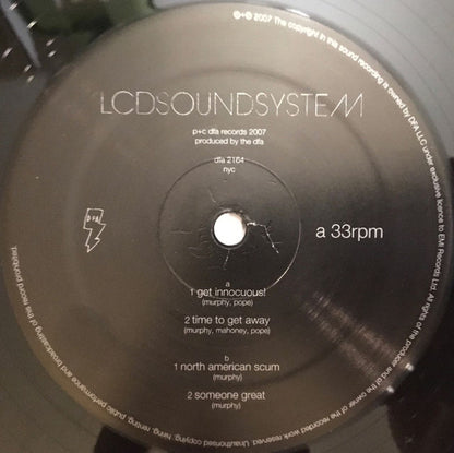 Sound Of Silver - secondary