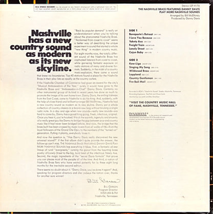 Play More Nashville Sounds - secondary