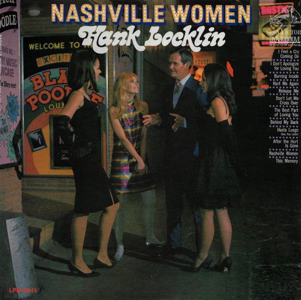 Nashville Women - primary
