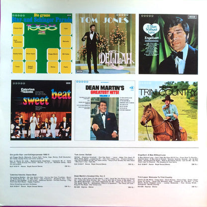 Various - Herbst-Wirbel '68
