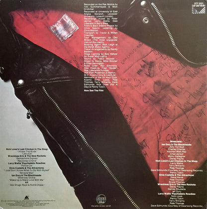 Stiffs Live - secondary