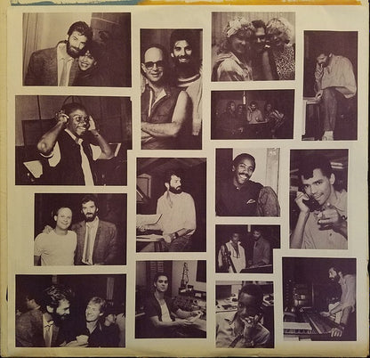 Vox Humana - secondary