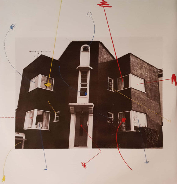 Three Imaginary Boys - secondary