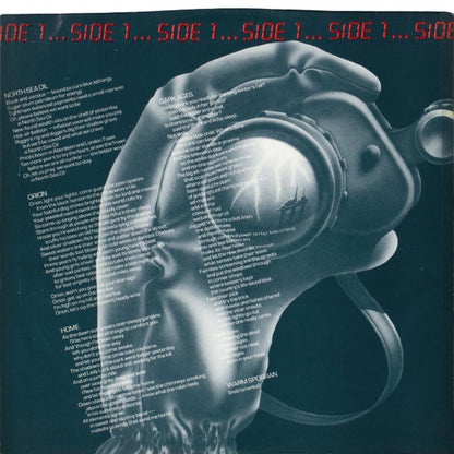 Stormwatch - secondary