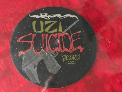 Oriental Beat - secondary