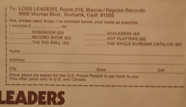 Appetizers - secondary