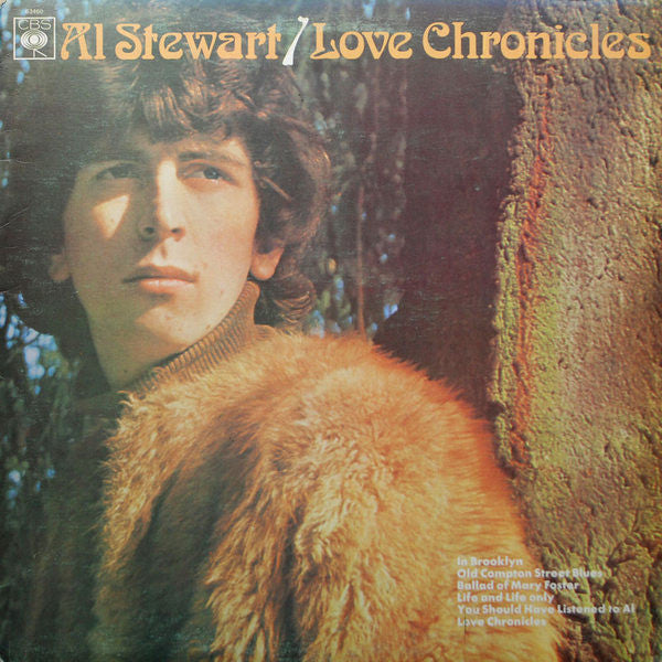 Love Chronicles - primary