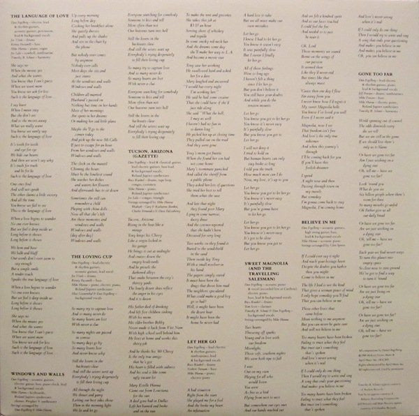 Windows And Walls - secondary