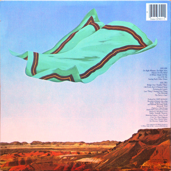 Always On My Mind - secondary