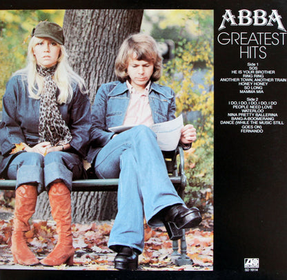 Greatest Hits - primary